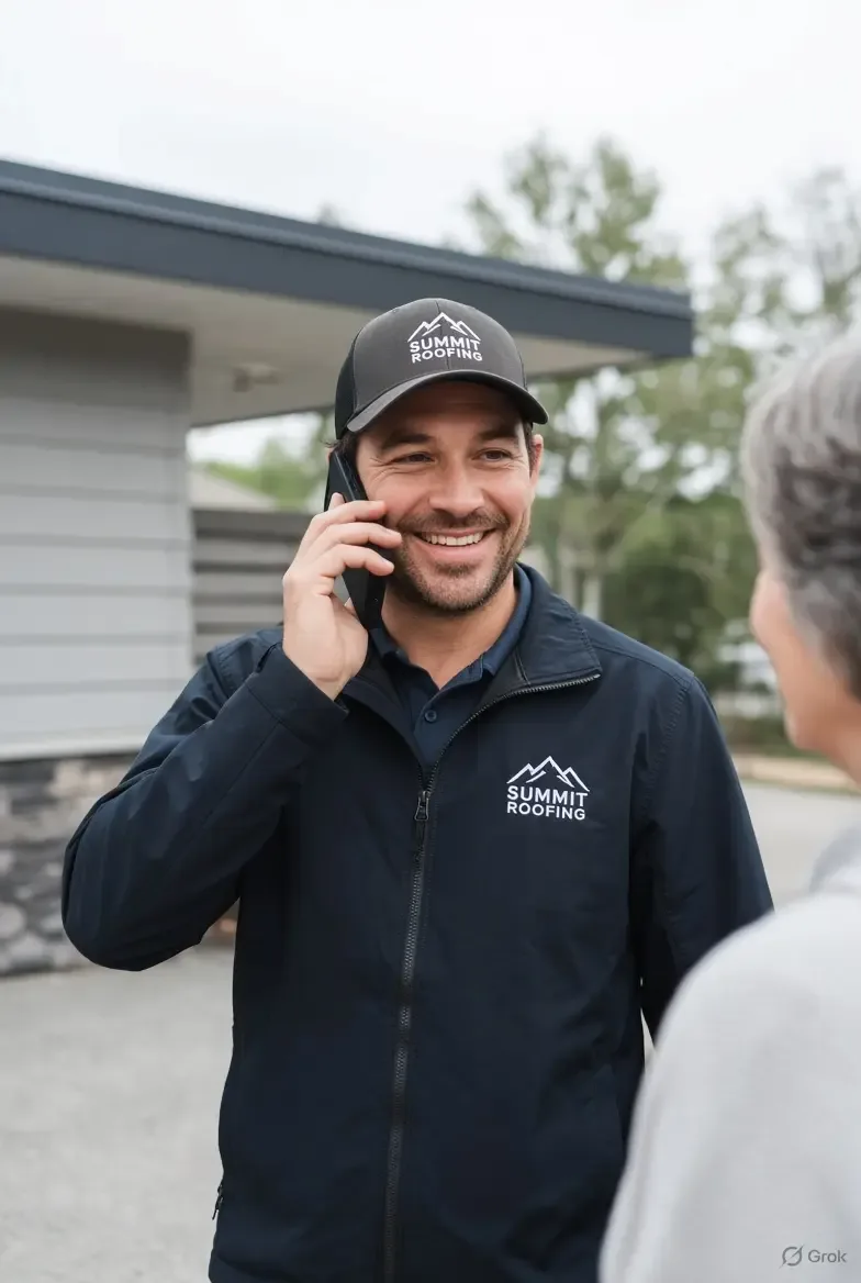 Flat Roof Leak Repair Gaston, IN FAQs